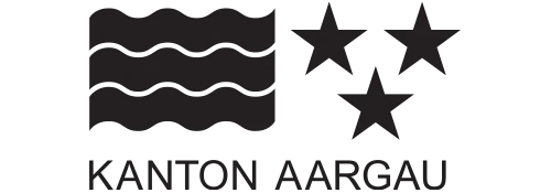 Logo Kanton Aargau